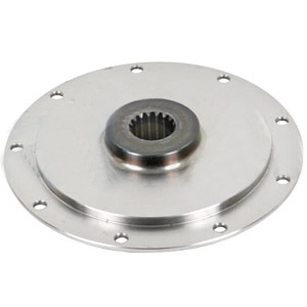 165988A Solid Clutch Dampener Disc for White/ Oliver Tractor 1850 Diesel