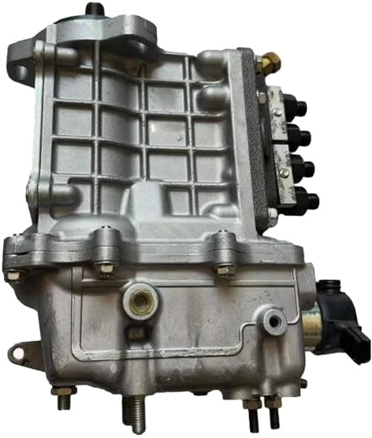 Injection Pump Assembly XJBT-02285 for Hyundai Forklift 20D-7 25D-7 30D-7 33D-7
