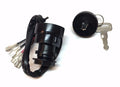 IGNITION KEY SWITCH with 2 KEYS POLARIS TRAIL BOSS 250 1993 1994 1995 ATV