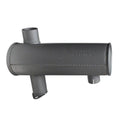 70243283 Muffler Fits Allis Chalmers Tractor 190