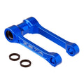 Zeta RSL Low Down Link -30mm Blue for Yamaha YZ450F 2010-2026