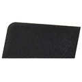 Nitro Boat Non-Skid Step Pad 171448 - ZV 21 Black 11 1/8 Inch Rubber 2013