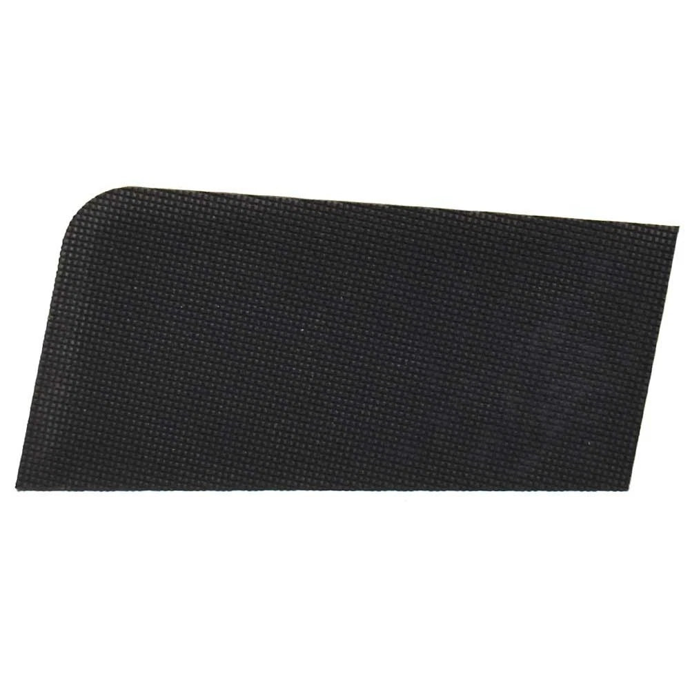 Nitro Boat Non-Skid Step Pad 171448 - ZV 21 Black 11 1/8 Inch Rubber 2013
