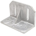 Chimo Boat Motor Mount MH 53695 - Sea Ray Aluminum