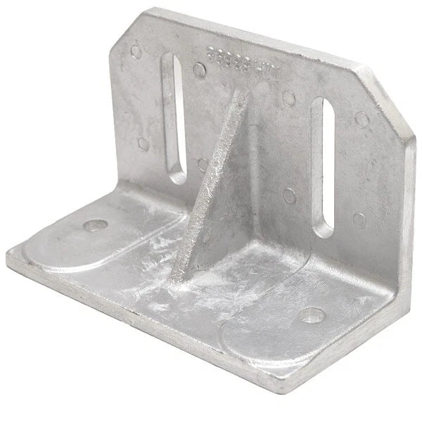 Chimo Boat Motor Mount MH 53695 - Sea Ray Aluminum