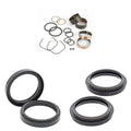 Complete Front Fork Rebuild Kit for Yamaha WR450F 2016-2022