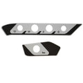 Sea Doo Boat Panel Decals 219903627/2199 03628 - Stickers (set of 2)