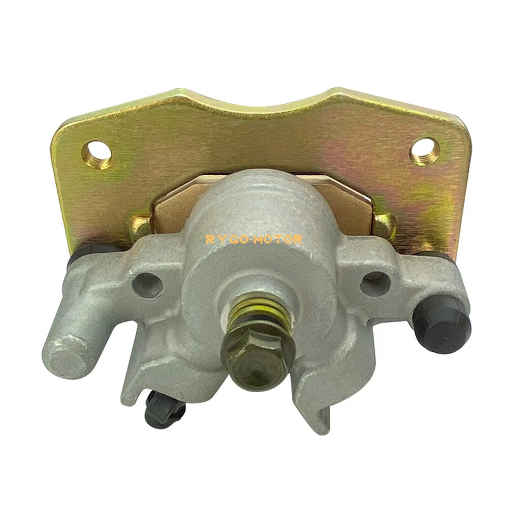 Rear Brake Caliper for Bombardier Outlander Max 400 650 800 4x4 2004-2006 with Pad