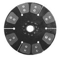 M3039684HD8 Clutch Disc - 14" - 8 Pad Fits Massey Ferguson