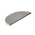 Boat Hinge Cover Cap - Mirrored Stainless Steel 2 1/2 X 1 1/8 Inch