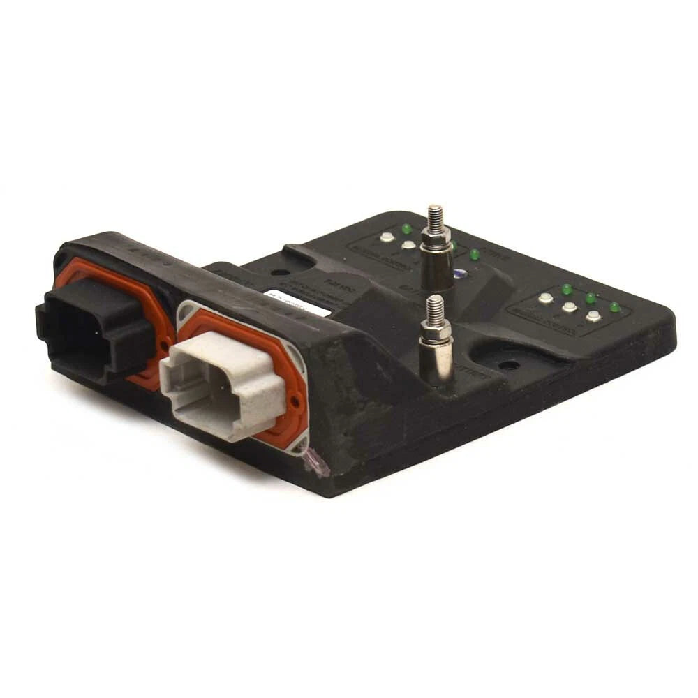 E-Plex Boat Hexa Multi Module WGMM-366HMM-D- 24 - ADR60 15A 6 Channel
