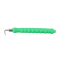 Green Semi-automatic /steel Bar Tying Hook Winding Tool Automatic Tie Wire