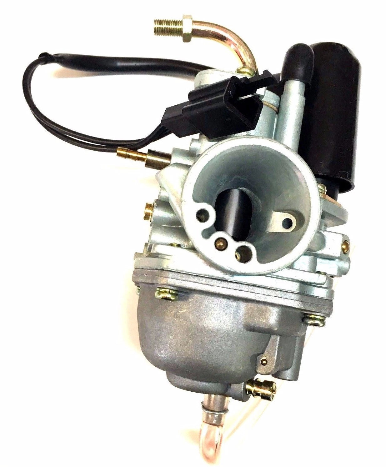 PERFORMANCE CARBURETOR FOR 2002 XTREME TANTRUM 100 ATV QUAD