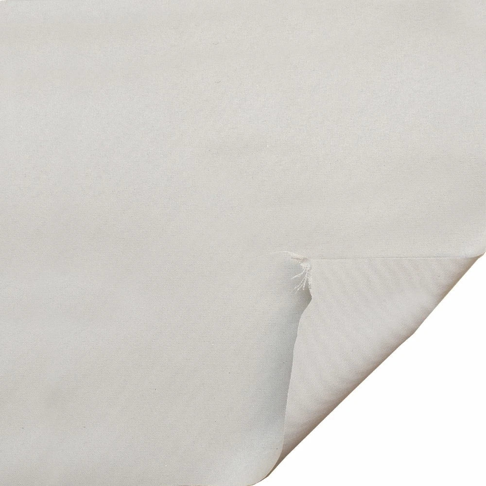 Boat Marine Canvas Fabric 2007219 - Light Gray 64 Inch (YD)