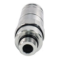 Hydraulic Quick Connect Coupler RE255758 for John Deere 5200 5300 5420 6120