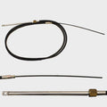 Uflex Boat Mach 90 Steering Cable M90BX13 - Rotary 13 FT