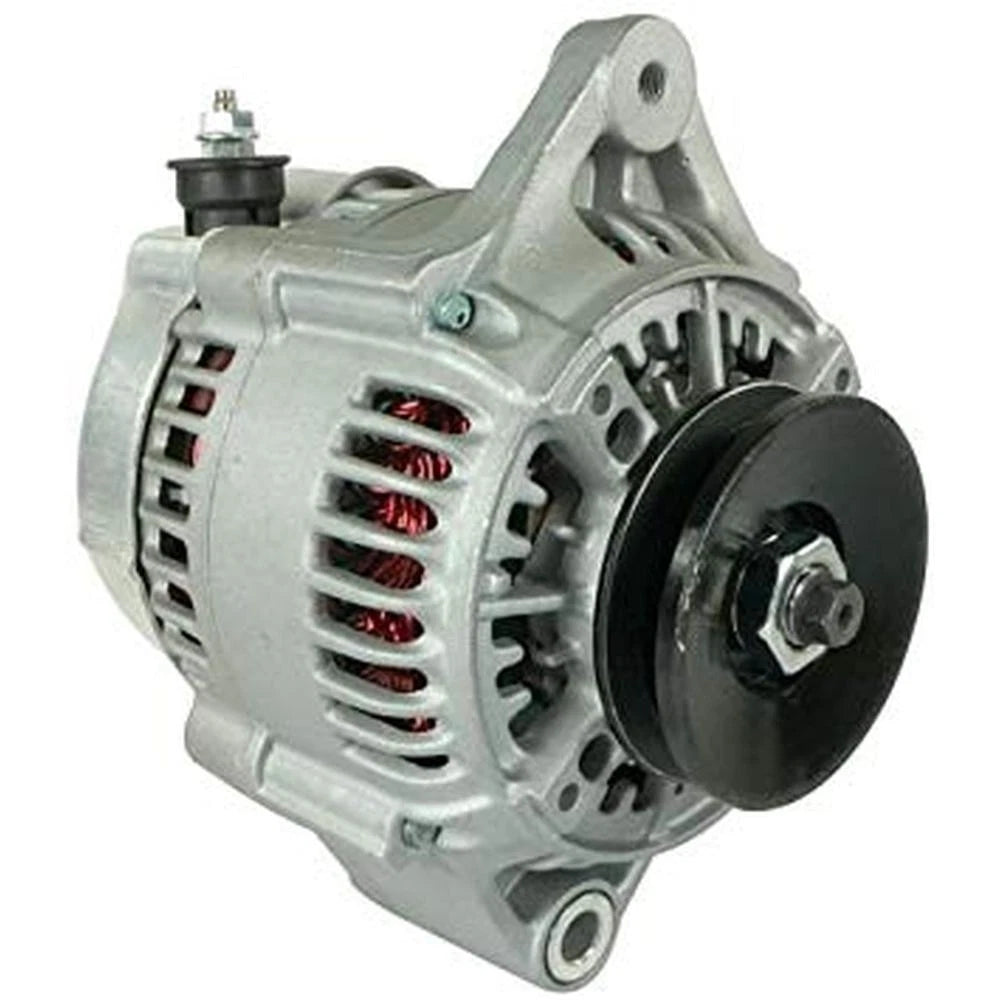 1900-0525 - Alternator Fits Kubota
