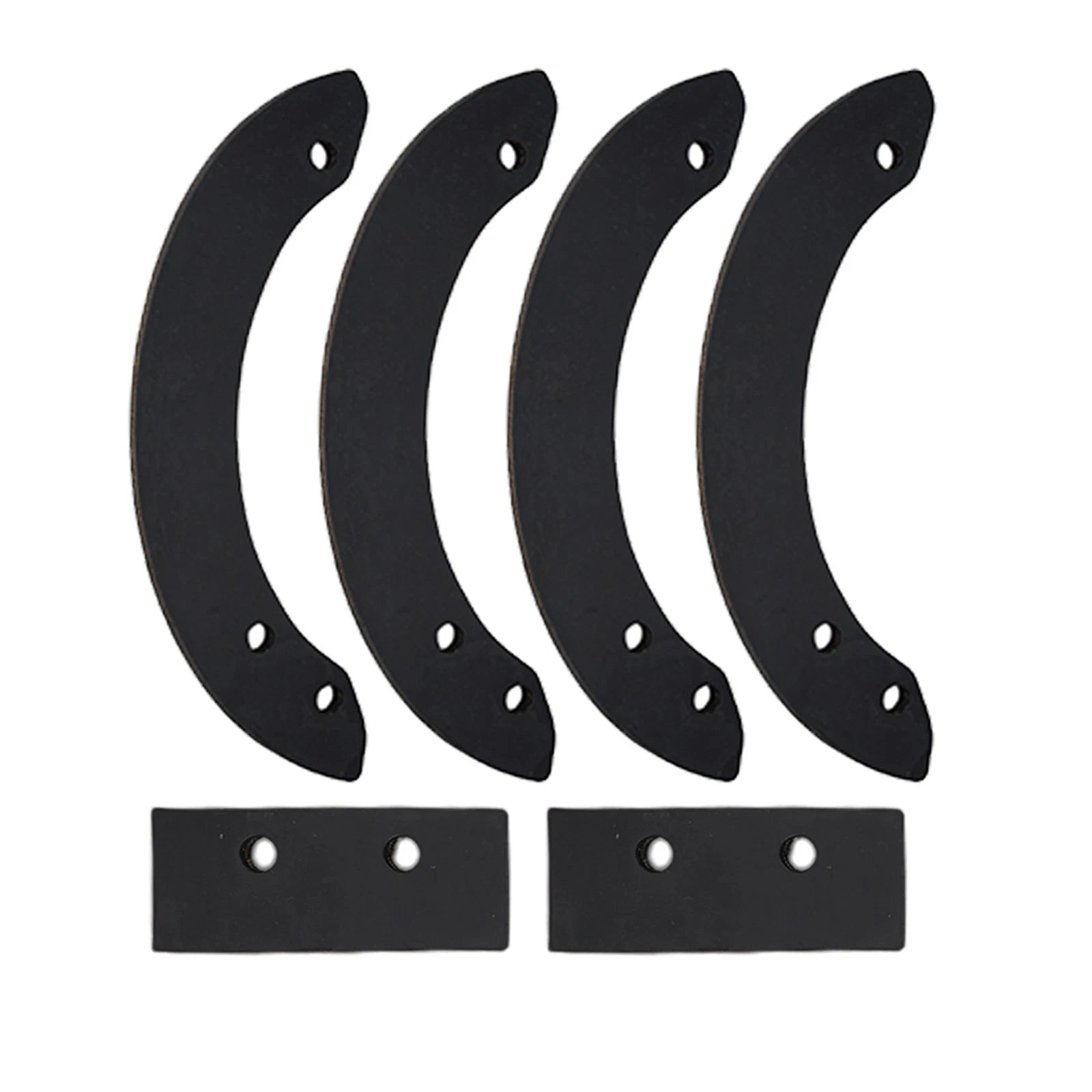 Snow Blower Paddle Cover Compatible with for HS520 HS720 6720 V 10 030