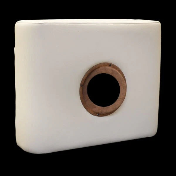 Harris Kayot Boat Cupholder Speaker Panel - 24 1/2 X 19 3/4 X 8 1/2 Inch