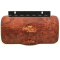 Palm Beach Boat Glove Box Door - Plastic Woodgrain