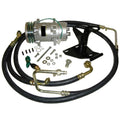 AMX10193 Compressor Conversion Kit Fits Ford Holland 8700 9700 ++ Tractors