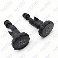 2Pcs Replacement Fit Mercury Mercruiser Quicksilver Knob 12802 2 128022
