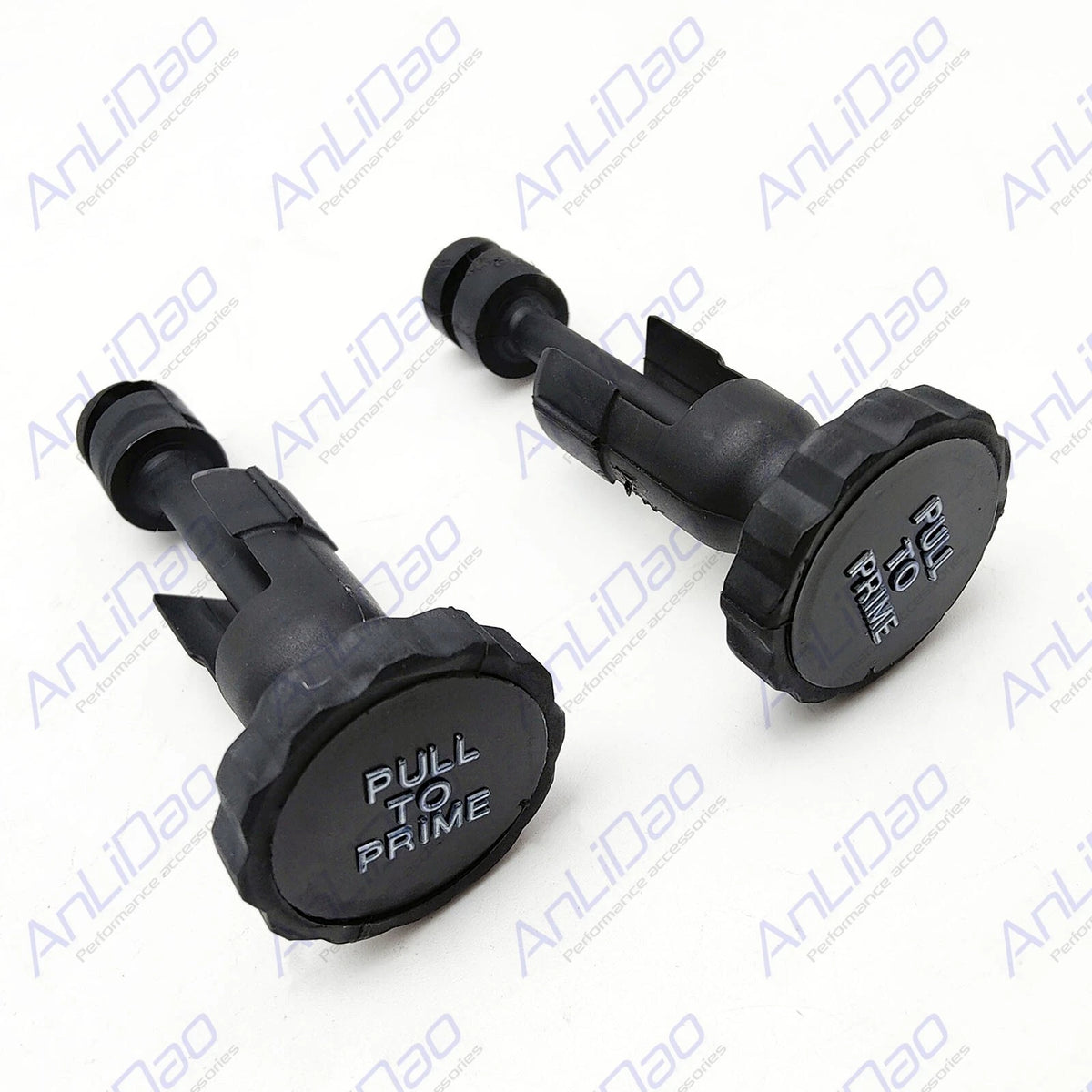 2Pcs Replacement Fit Mercury Mercruiser Quicksilver Knob 12802 2 128022