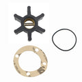 Marine Cooling Water Pump Impeller for Motor Marine Devon VW4 Engines