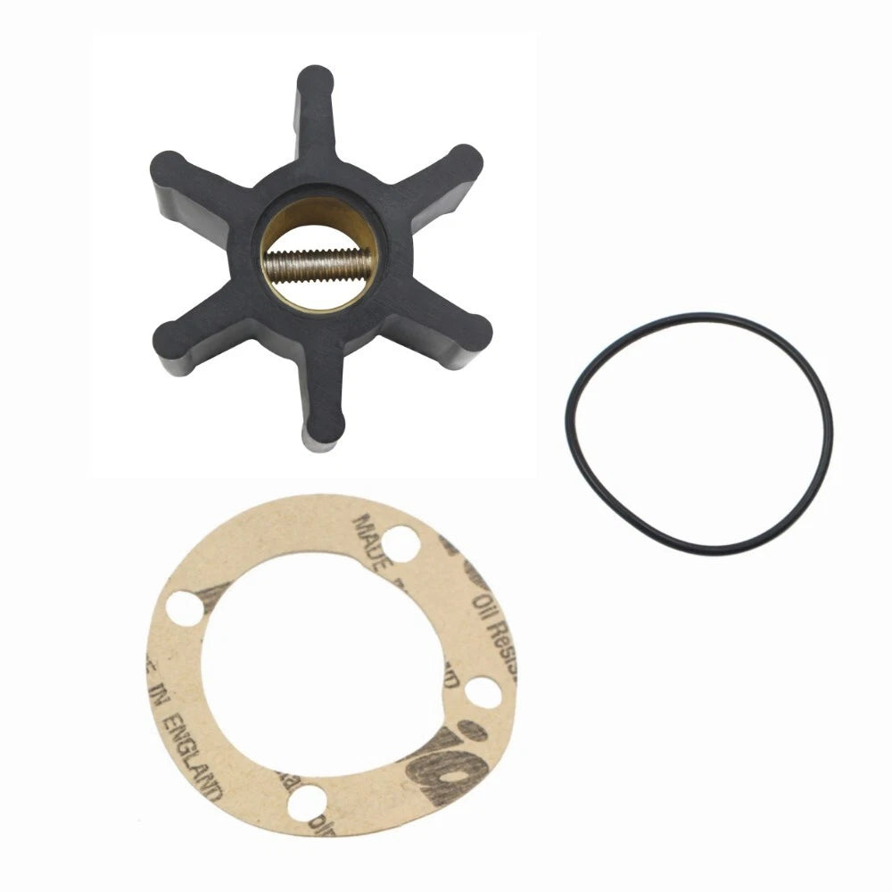 Marine Cooling Water Pump Impeller for Motor Marine Devon VW4 Engines