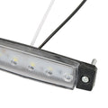 6000K LED Strip Light Courtesy Lights DC 12-24V Marine Grade Waterproof