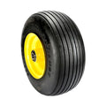 16659 CASTER WHEEL ASSEMBLY Fits John Deere