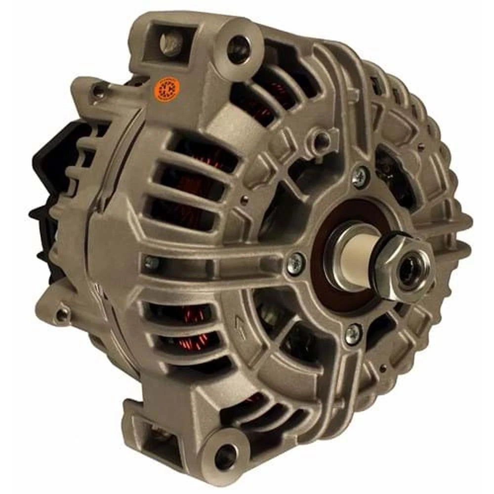 HR229090 Alternator -, 12V, 200A, Fits Bosch Fits John Deere