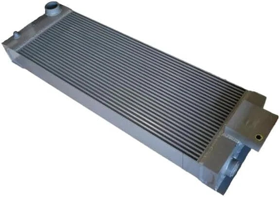 Oil Cooler 39893169 for Ingersoll Rand Air Compressor