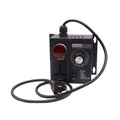 1 X 4000W SCR Electronic Voltage Regulator Fan Speed Controller 11.5*10*6cm