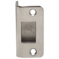 Sea Ray Boat Magnetic Latch Catch Strike Plate - Stainless Steel