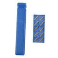 MGIVR2016-3 Partting Grooving Cut Off Tool Holder + MGMN300-M Grooving-Inser Ts