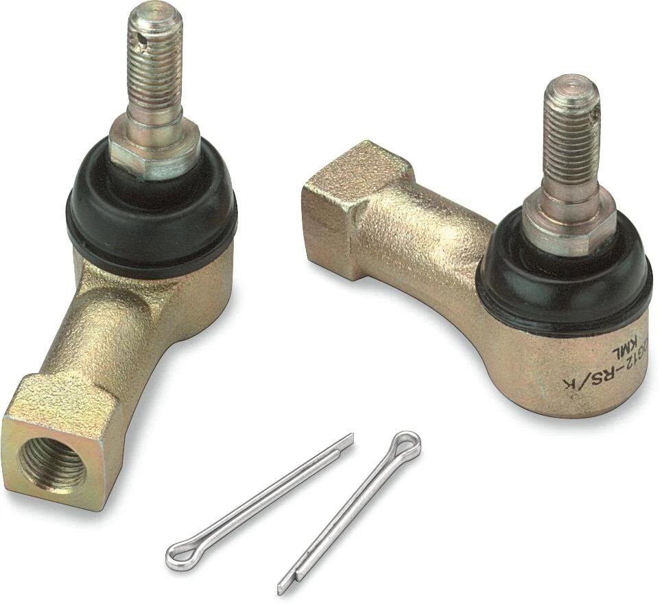 Front Replacement Inner/Outer Tie-Rod End Kit for CAN AM BRP QUEST 500 4X4 2004