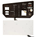 Pursuit Boats Power Distribution Panel 3307981 - 230 Volt 50 Hz