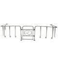 Regency Pontoon Boat Walkthrough Gate - 220 LE3 Sport (set of 3)