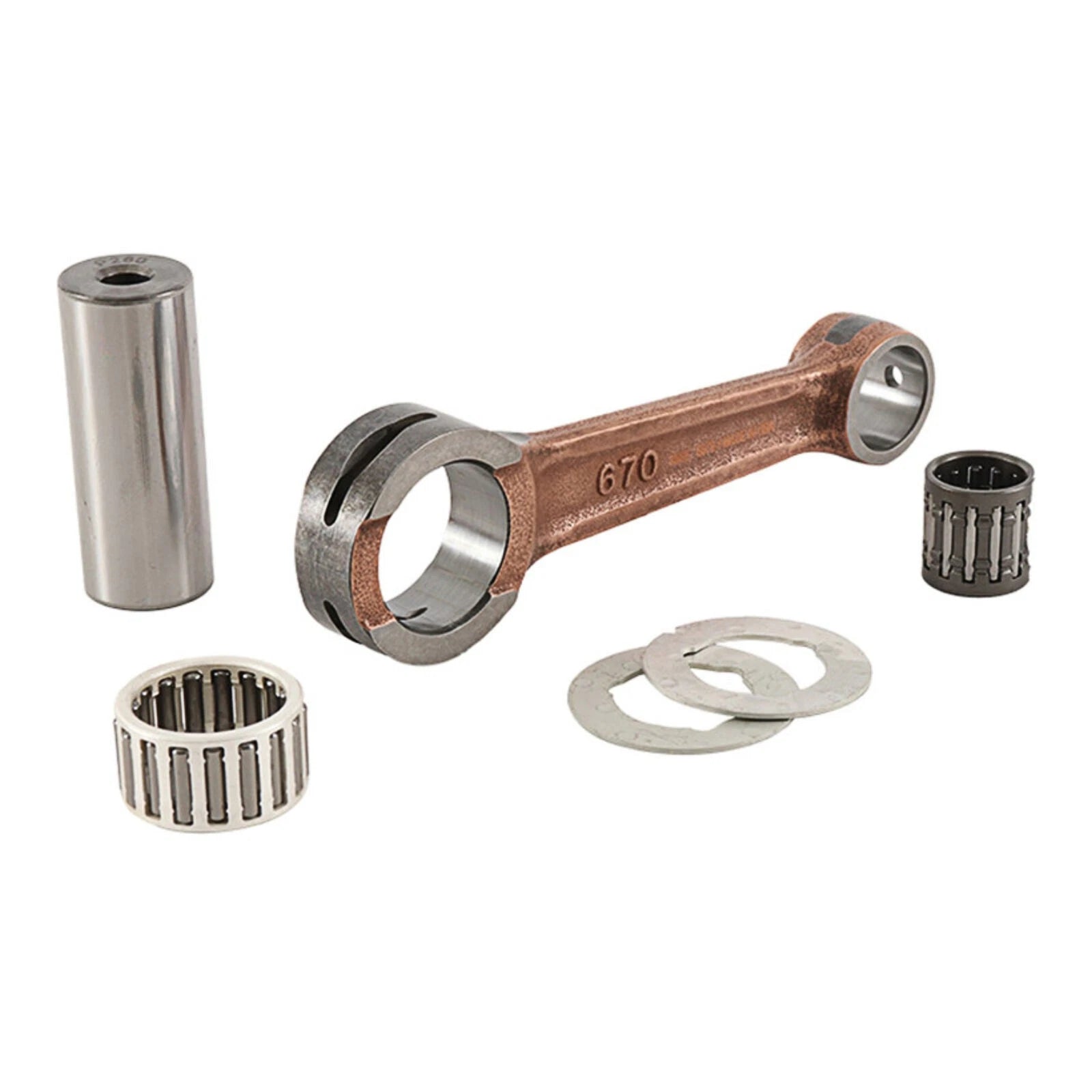 Hot Rods Conrod for KTM 150 SX 2016-2021