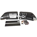 Lund Boat Console Panels 2332287 - 2075 - 2175 Pro V Sport (set of 2)