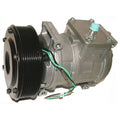 A/C Compressor Fits 1010D 1010E 1070D 1070E 1110D 1110E 1170E 1210E 1270D 1270E