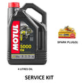 Service Kit for CAN-AM Outlander 1000 R XT-P Max DPS International 2020-2021