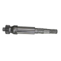 T23653 Shaft Transmission Input, 1010, 350 Fits John Deere 350, 350B, 350C, 350