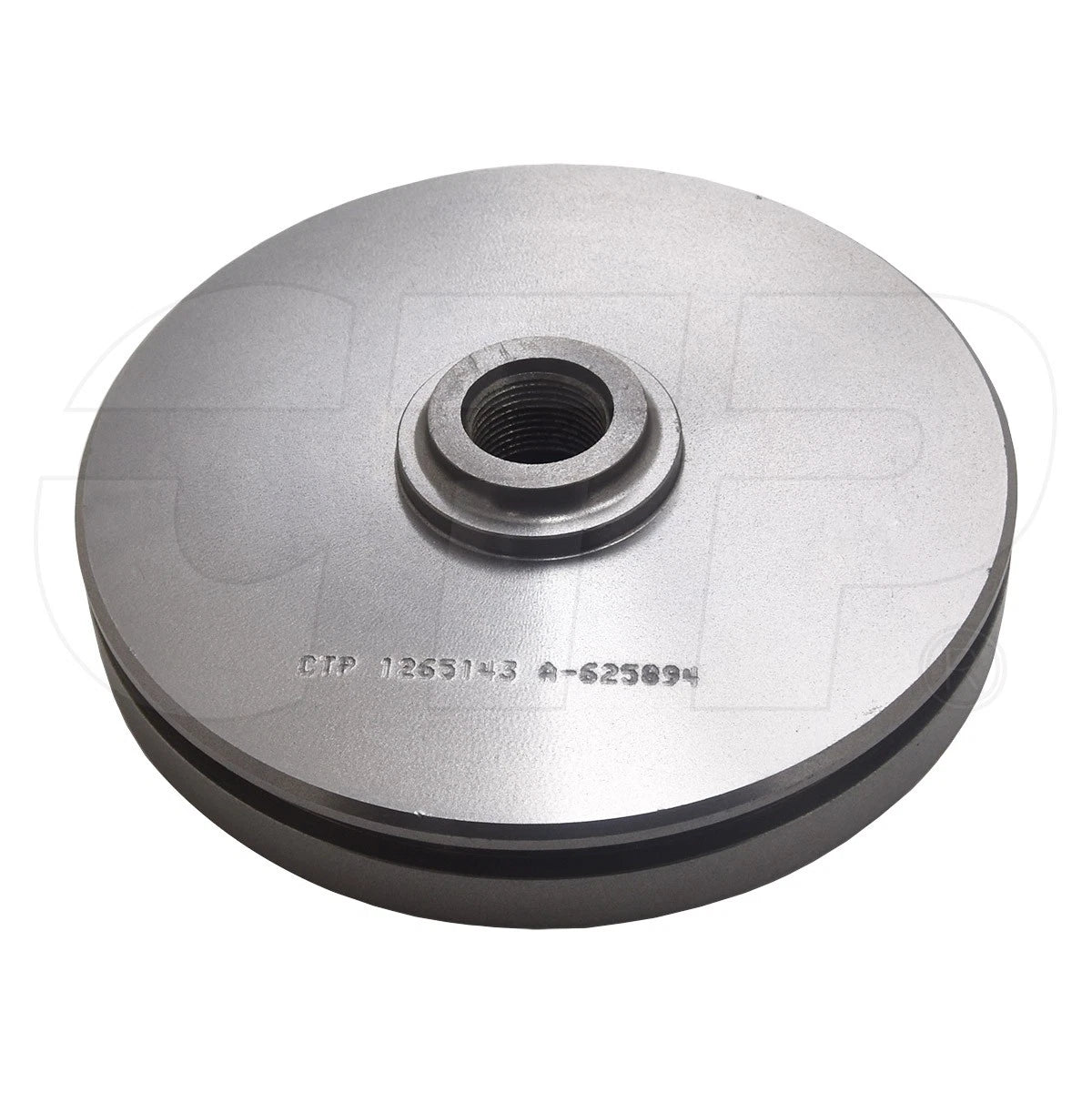 1265143 Plate Fits Caterpillar Models
