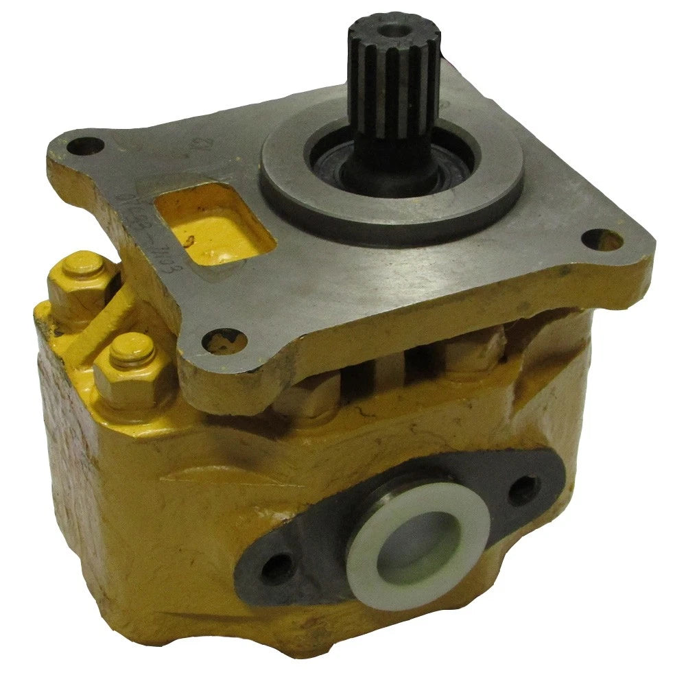Hydraulic Pump Fits Komatsu Replaces 07433-71103