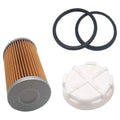 Mercruiser V8 Cool Fuel System Filter 866171A01 8M0093688 892665 8M0047215