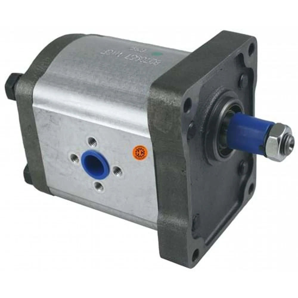 H5129488 Main Hydraulic Pump Fits Case IH