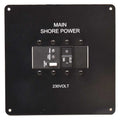 Rinker 260 - 290 Boat Breaker Switch Panel 500974 - Shore Power 230V