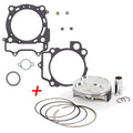 Wossner Top End Rebuild Kit for Honda CRF450R 2017 STD a Piston